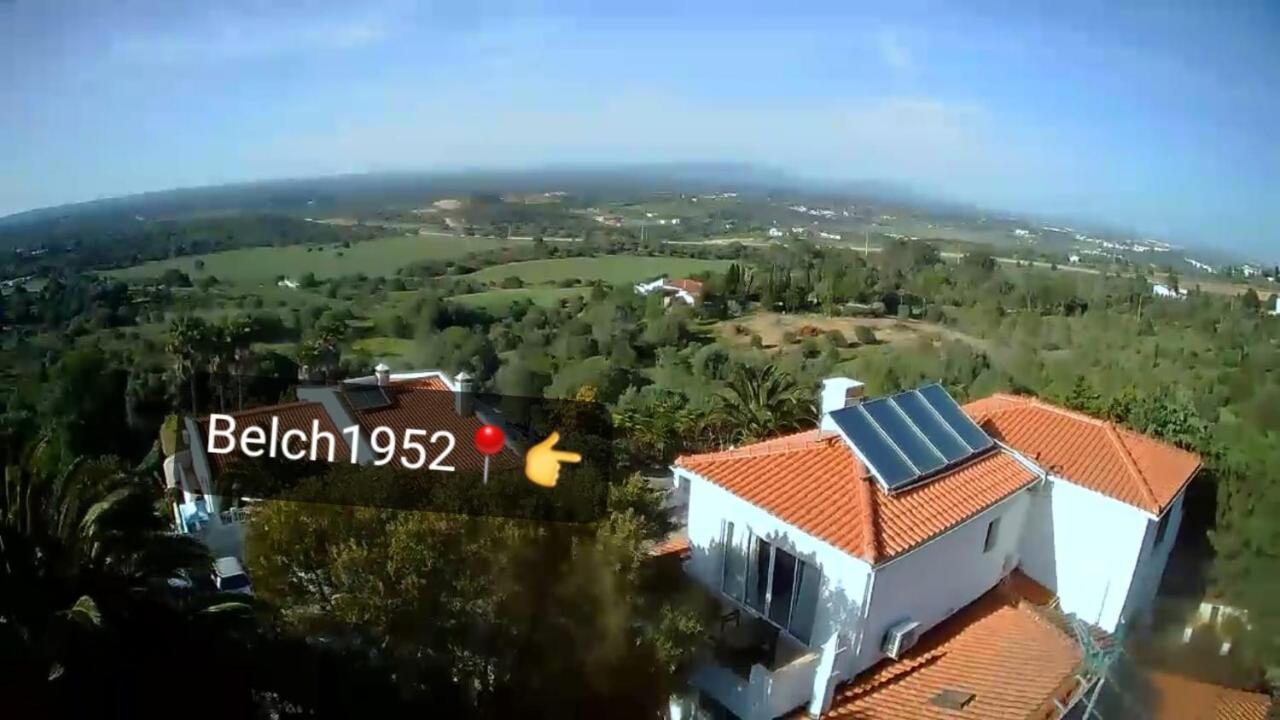 Manuel Apartment - Belch1952 Lagos Exteriér fotografie